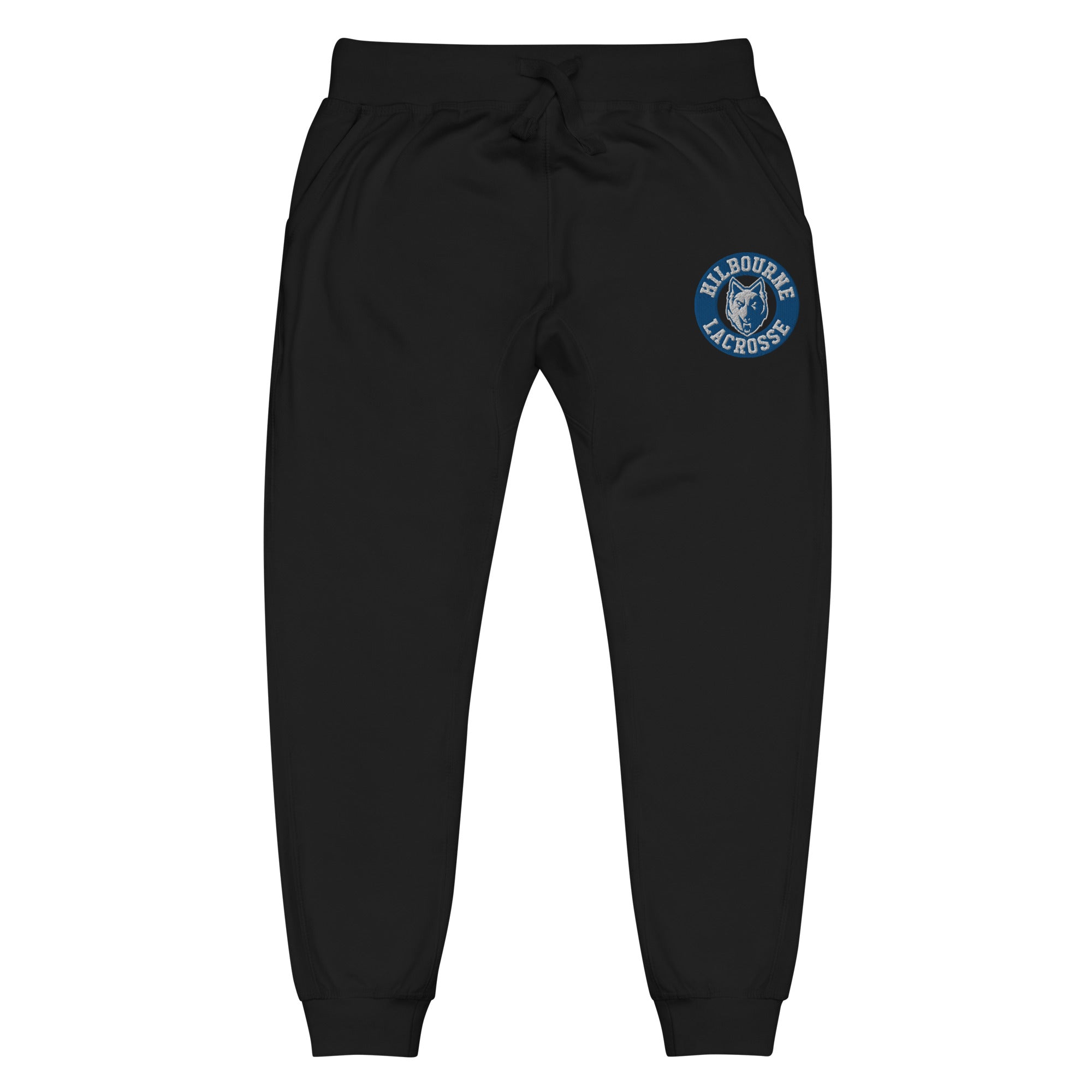 WK Unisex fleece sweatpants