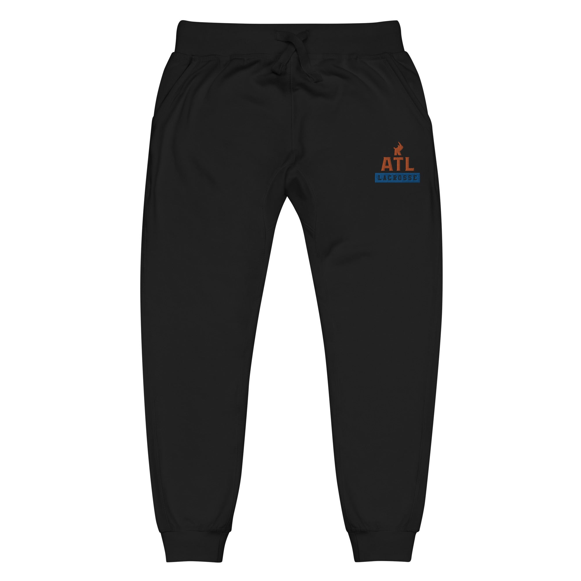 Rhino ATL Unisex fleece sweatpants