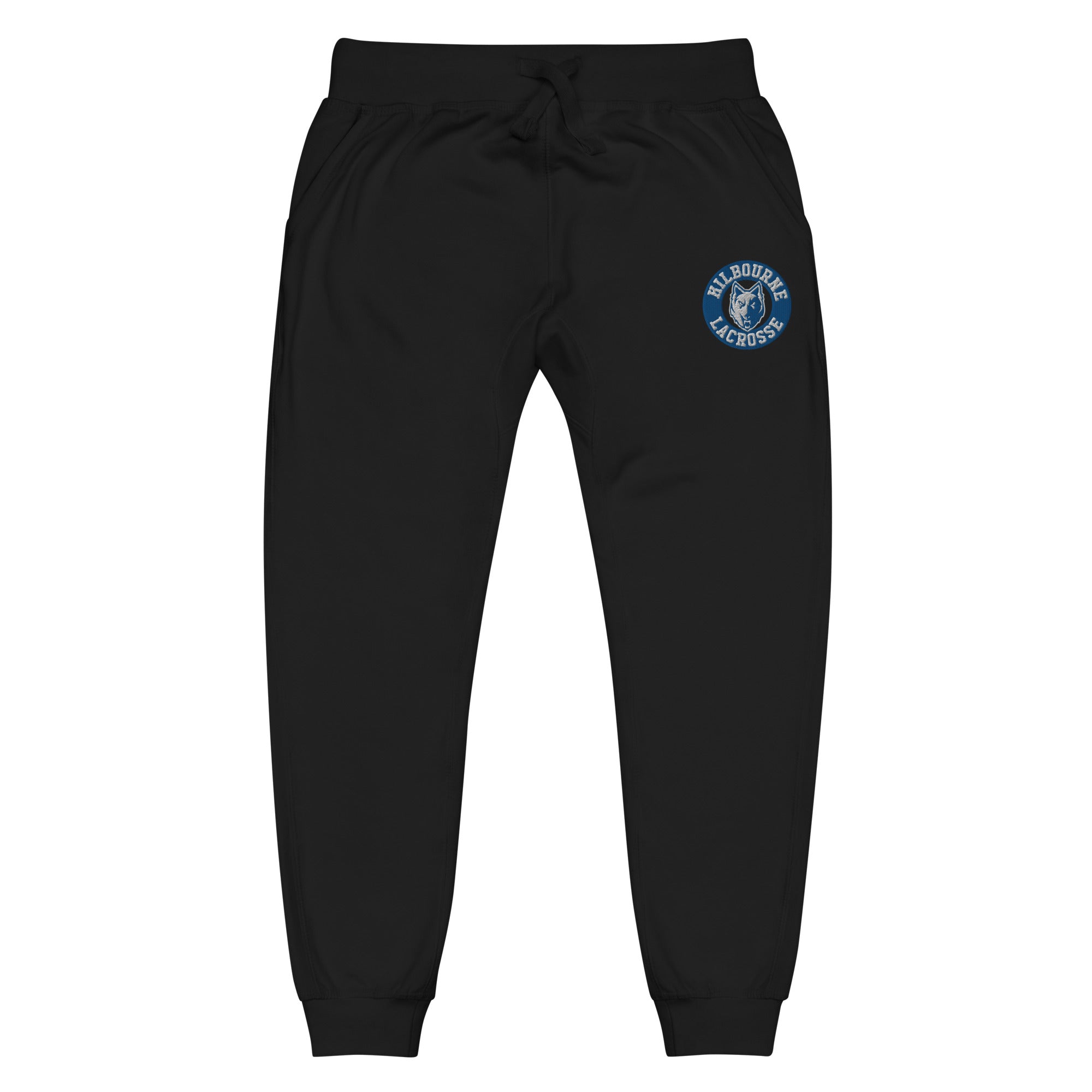 WK Coaches Unisex fleece sweatpants