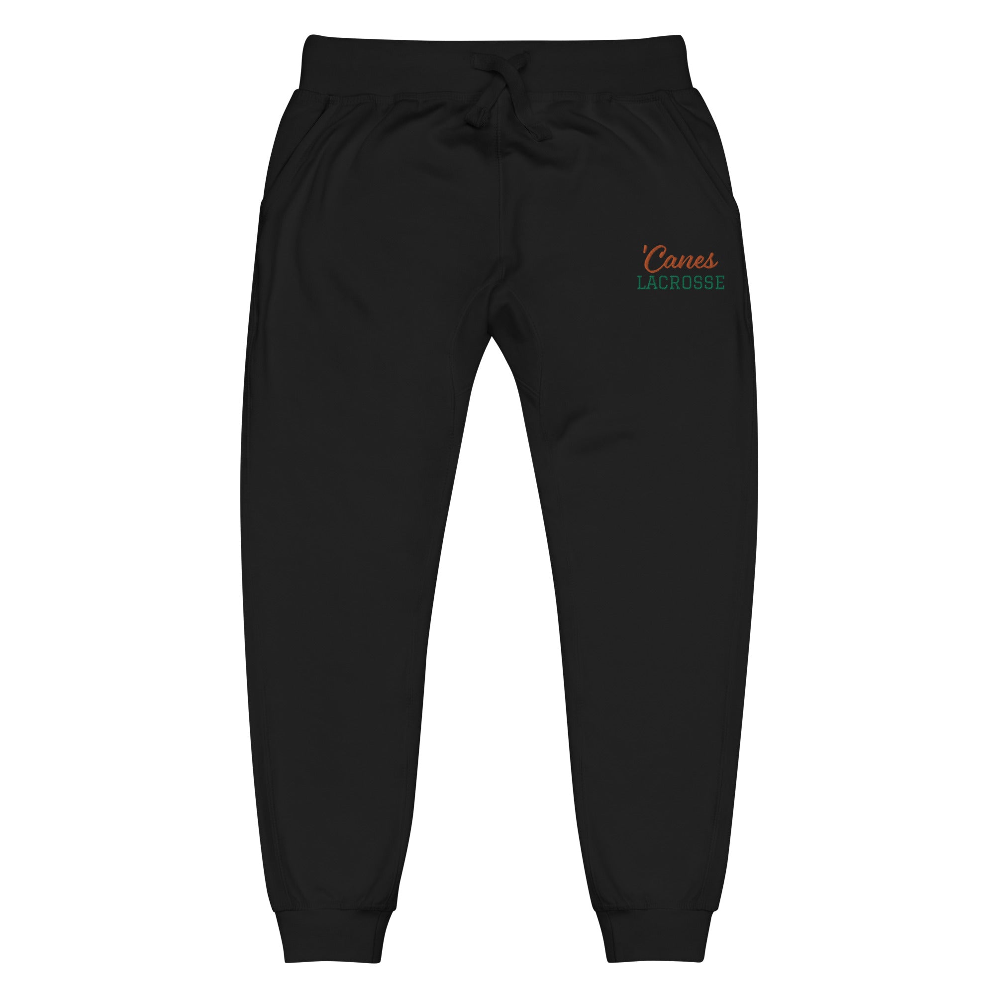 Miami Unisex fleece sweatpants