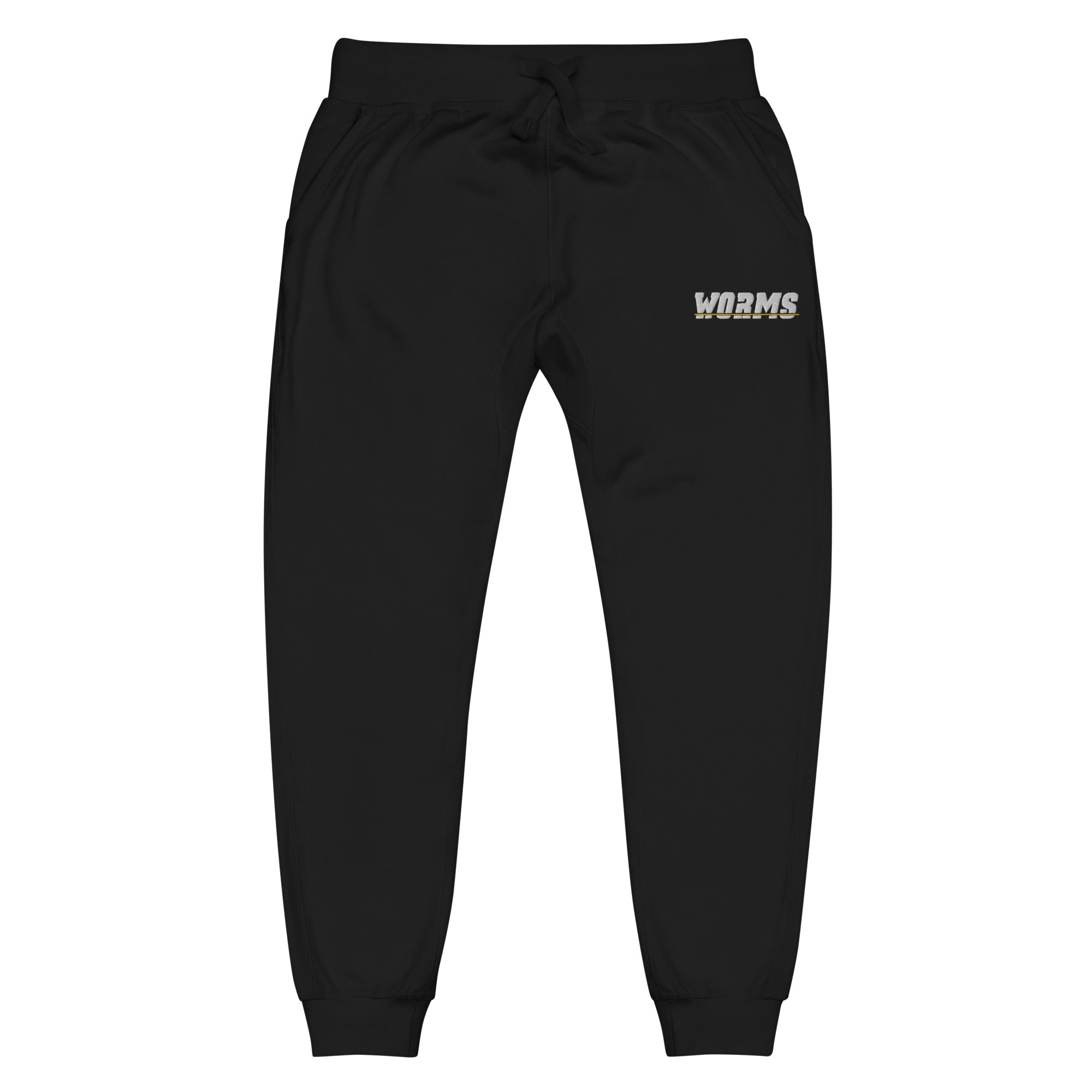 Worm Burners Unisex fleece sweatpants