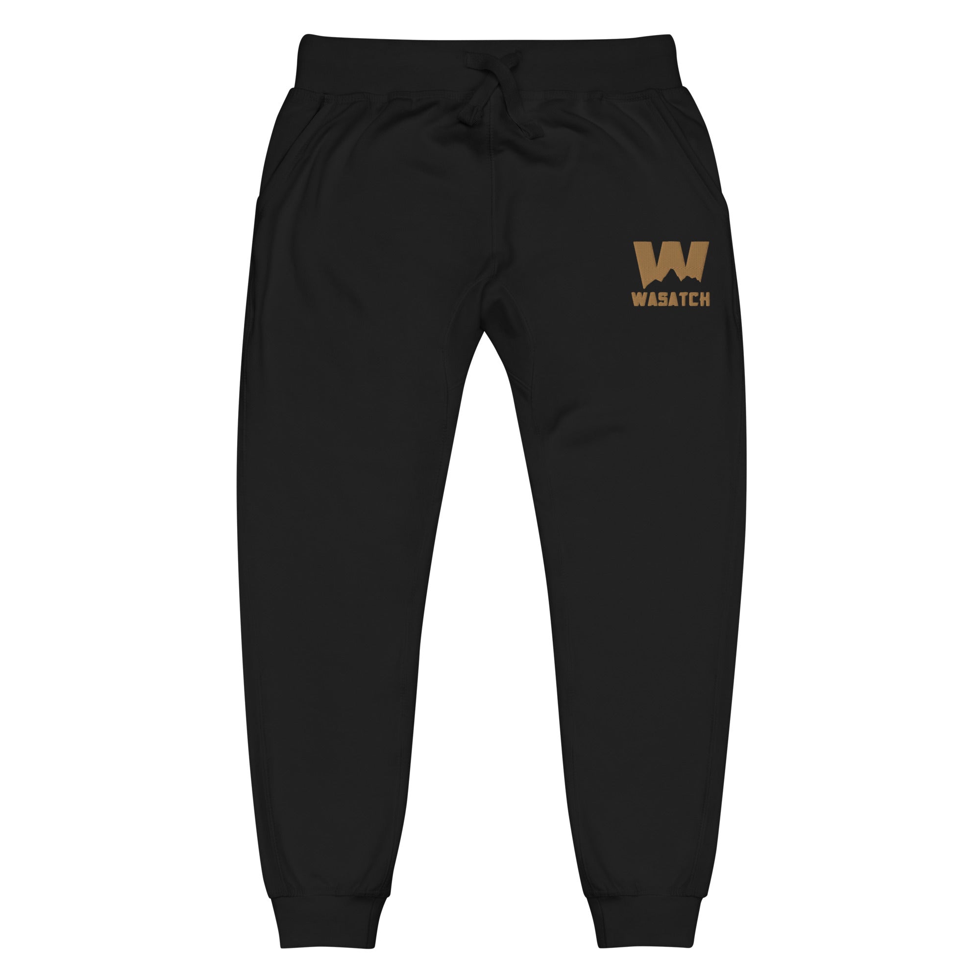 Wasatch Unisex fleece sweatpants