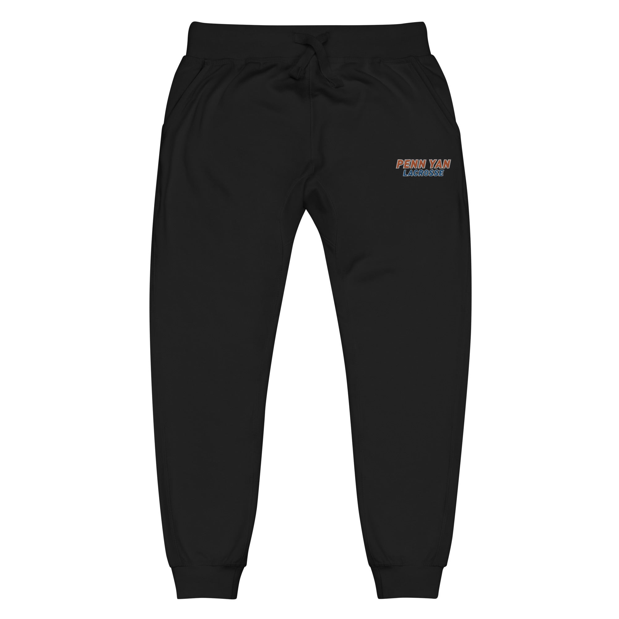 Penn Yan Unisex Fleece Sweatpants