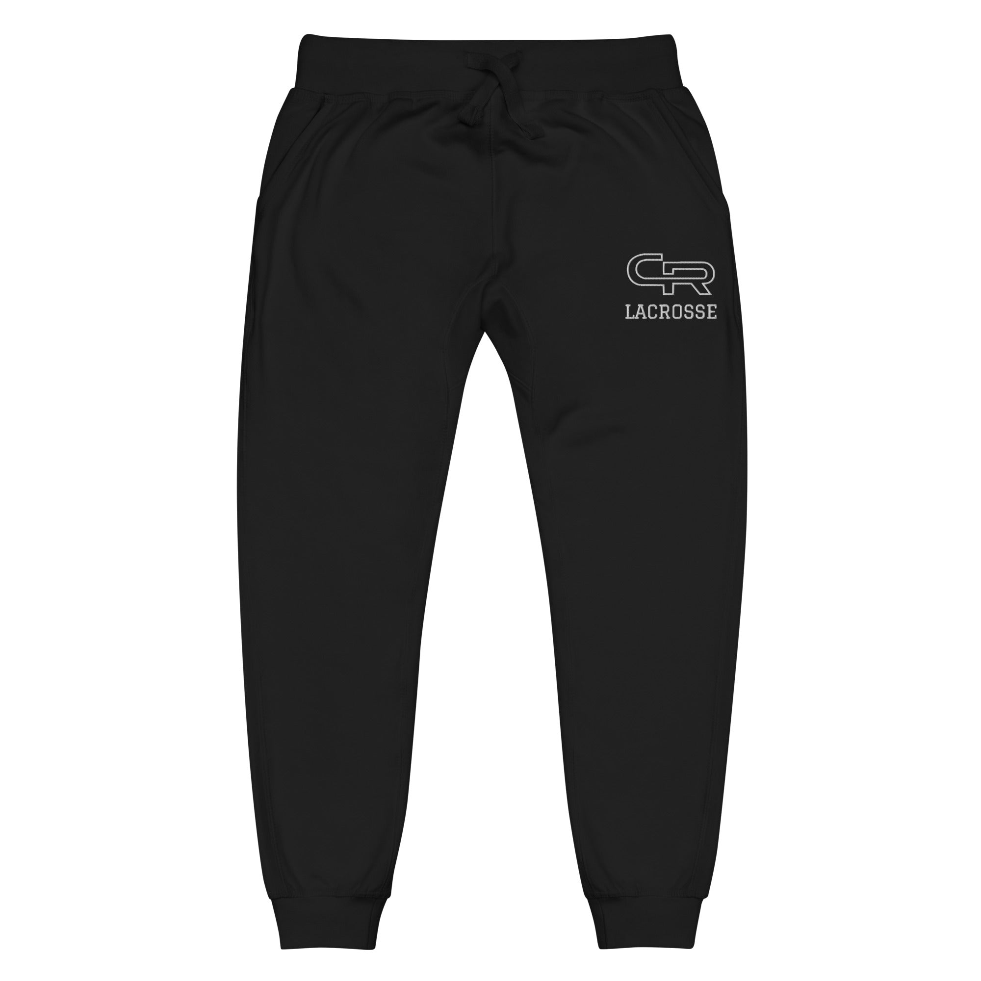 Coral Reef Unisex fleece sweatpants