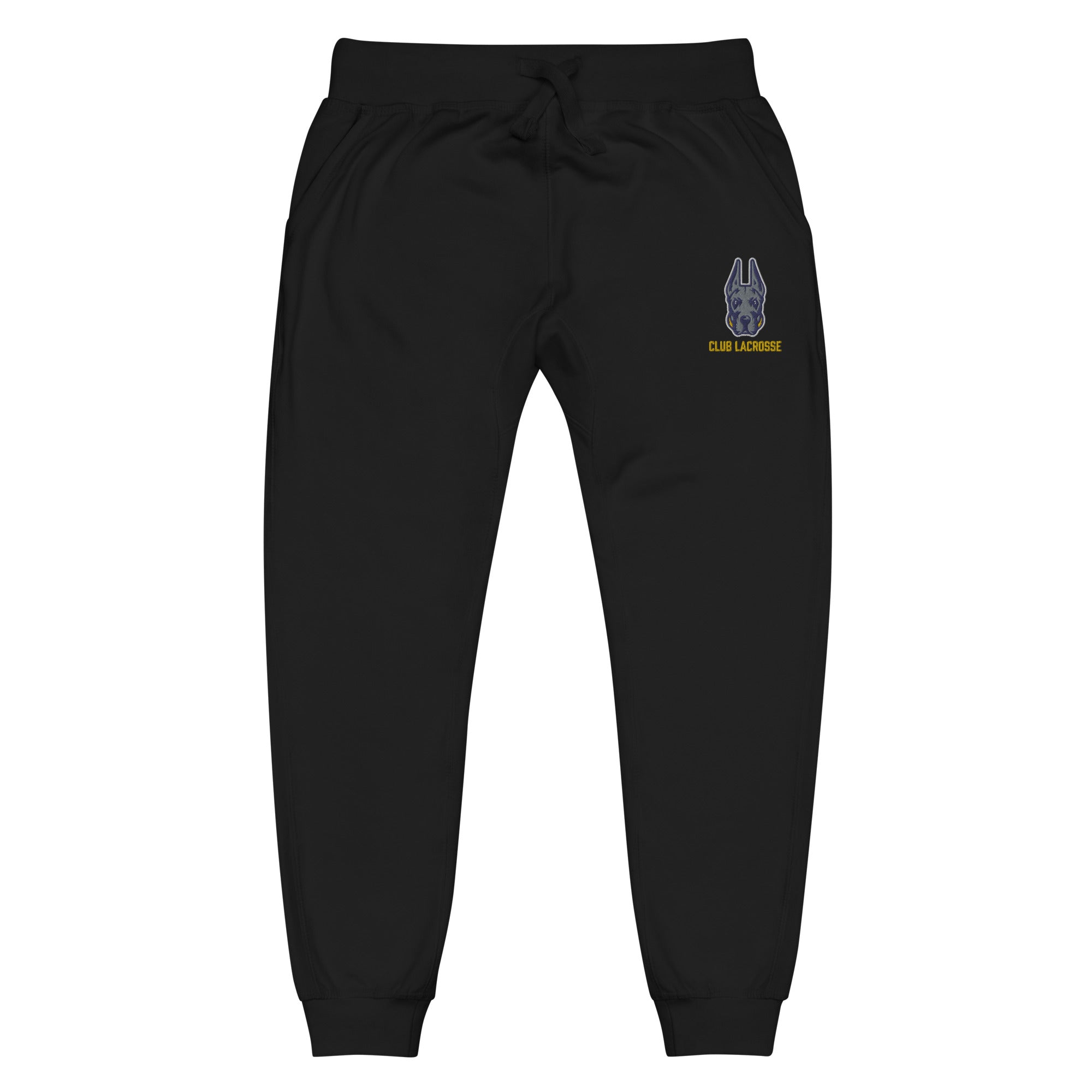 UAlbany Unisex fleece sweatpants