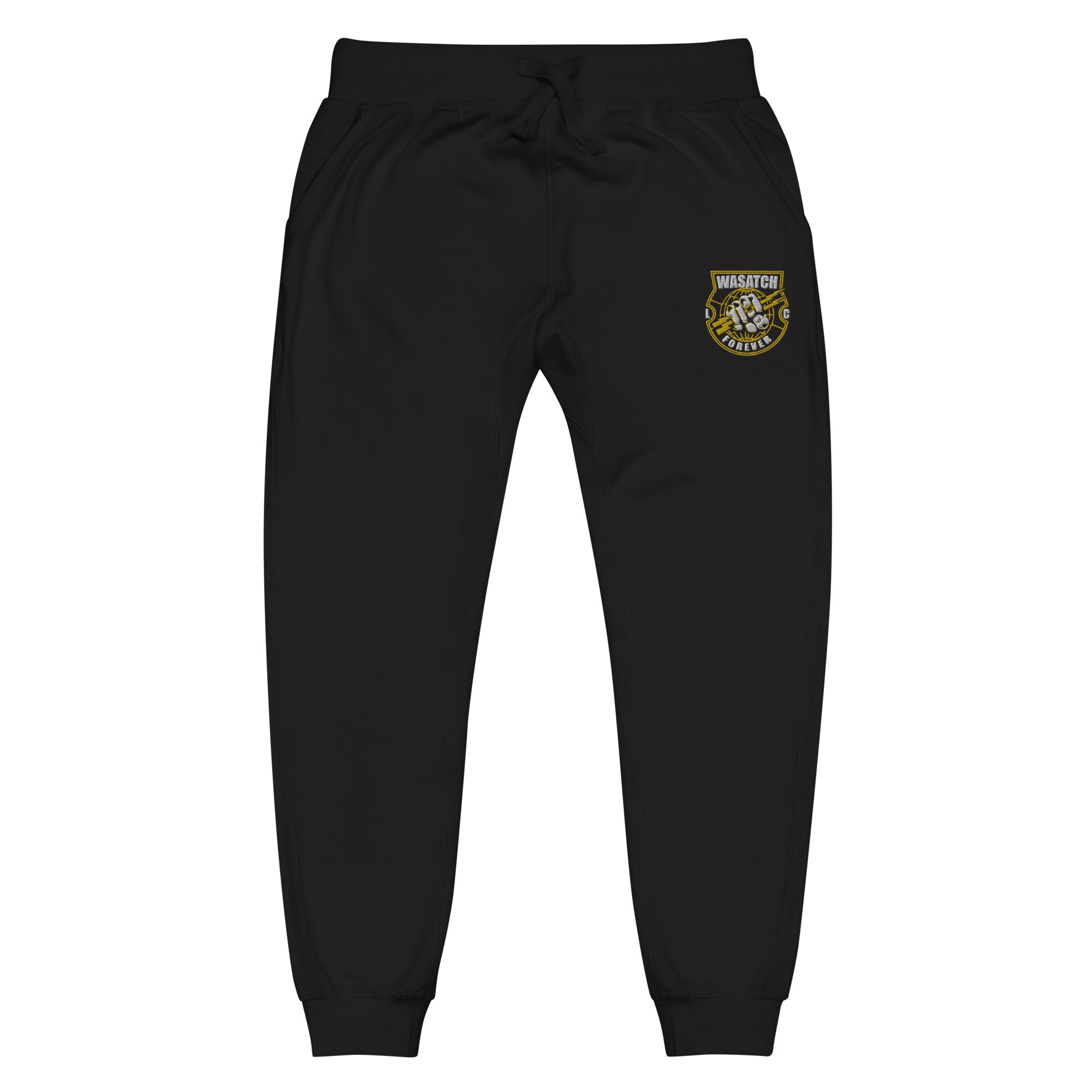 Wasatch LC Unisex fleece sweatpants