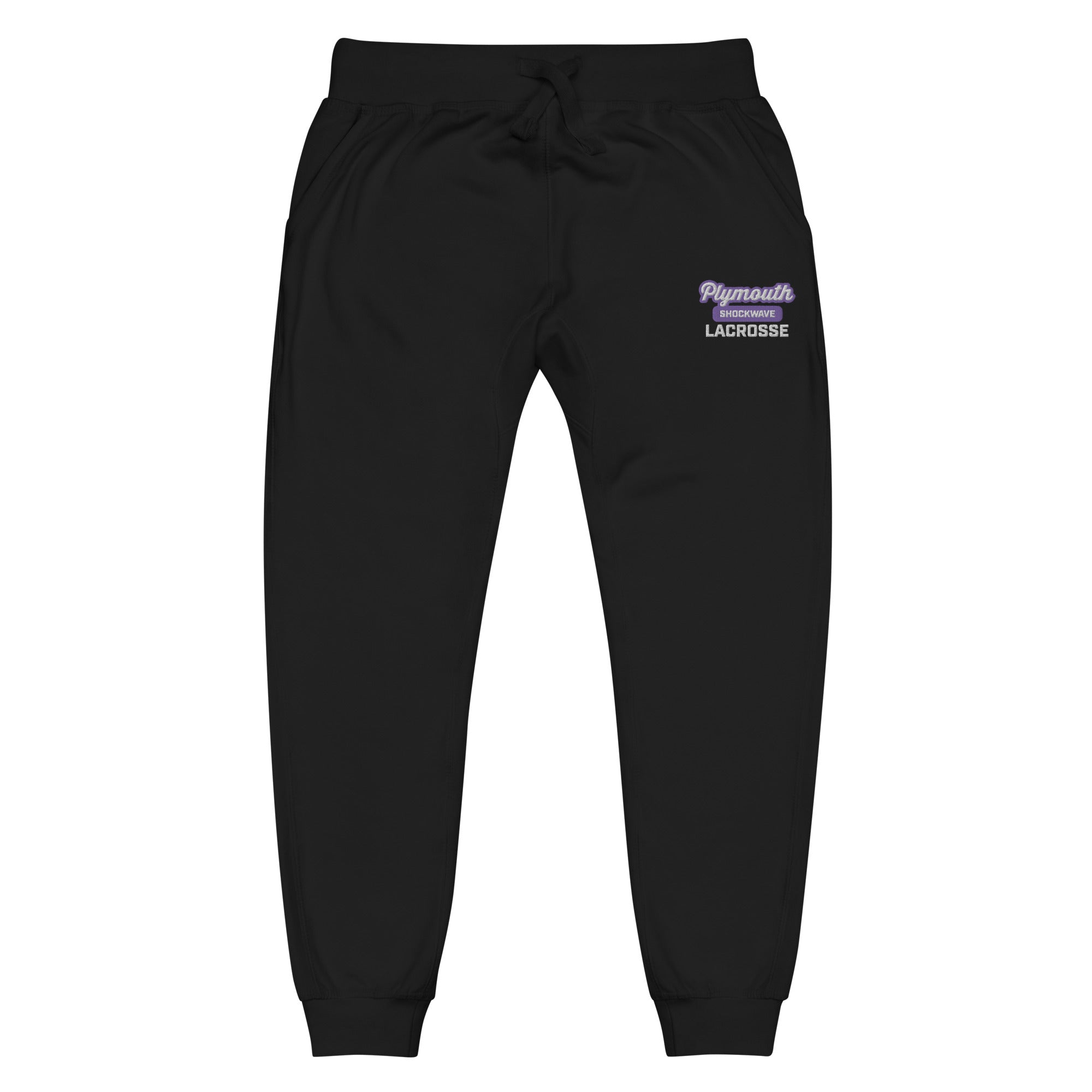 Shockwave Unisex Sweatpants