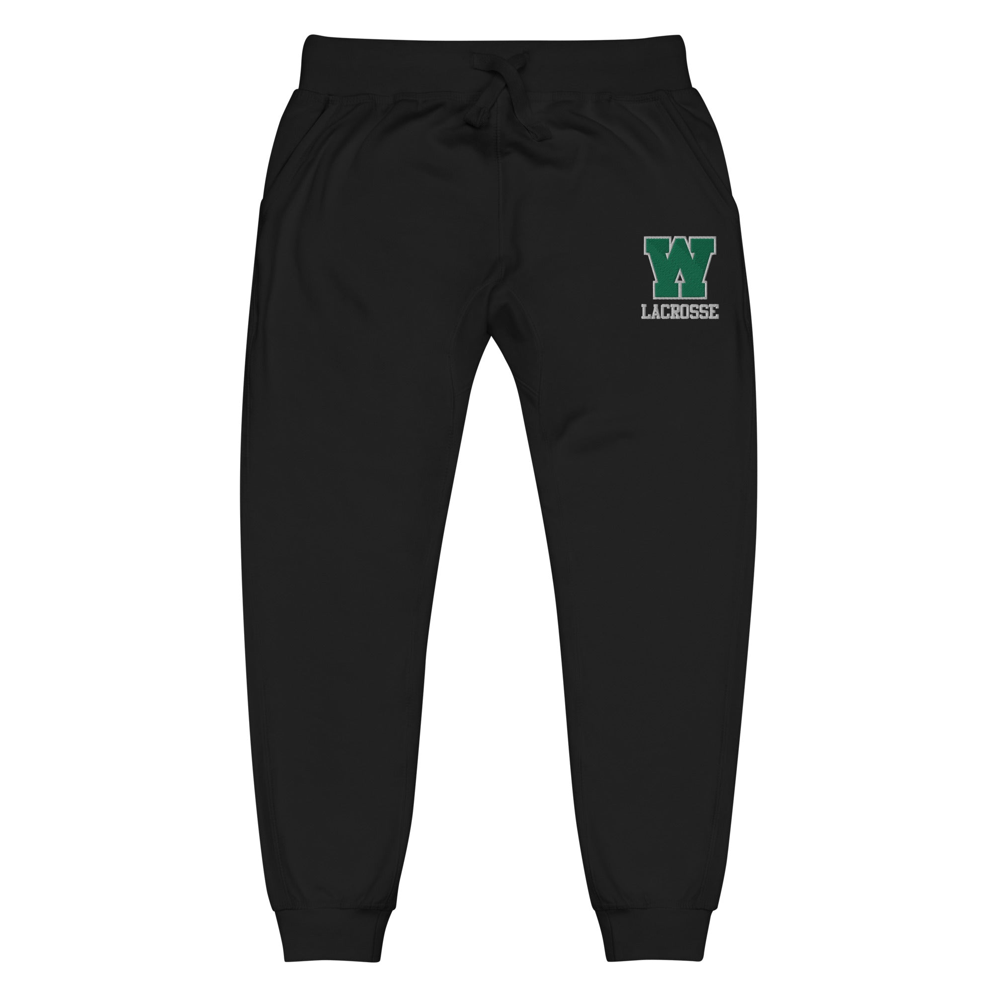 Westlake Unisex fleece sweatpants