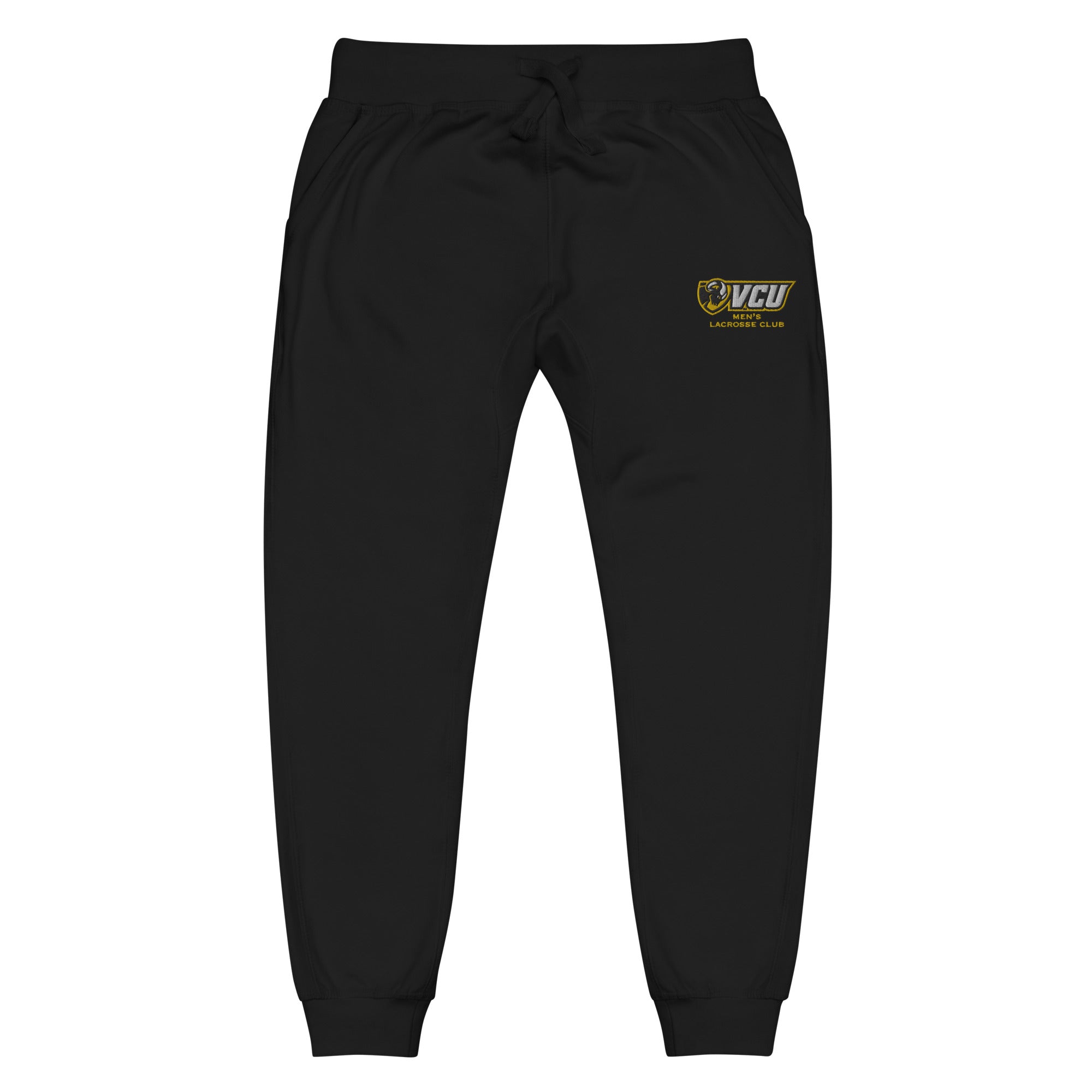 VCU Unisex fleece sweatpants