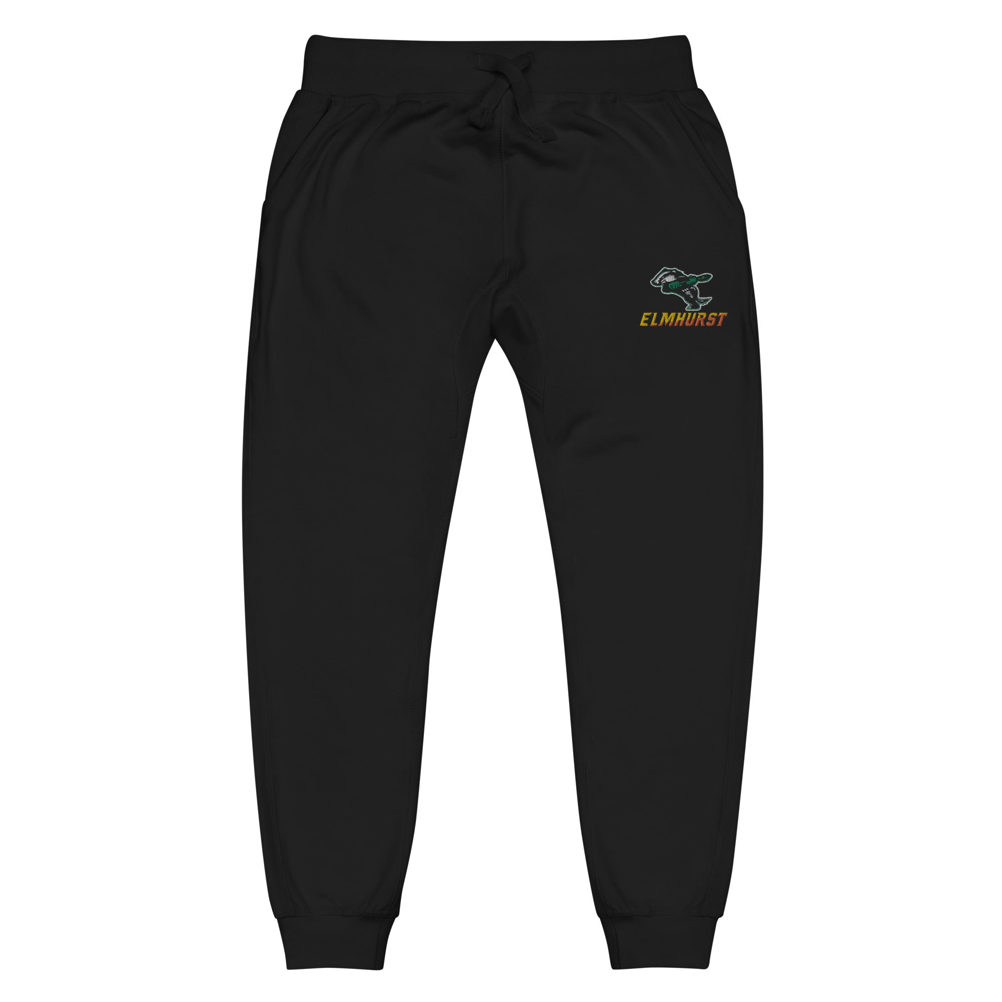 Elmhurst Unisex fleece sweatpants