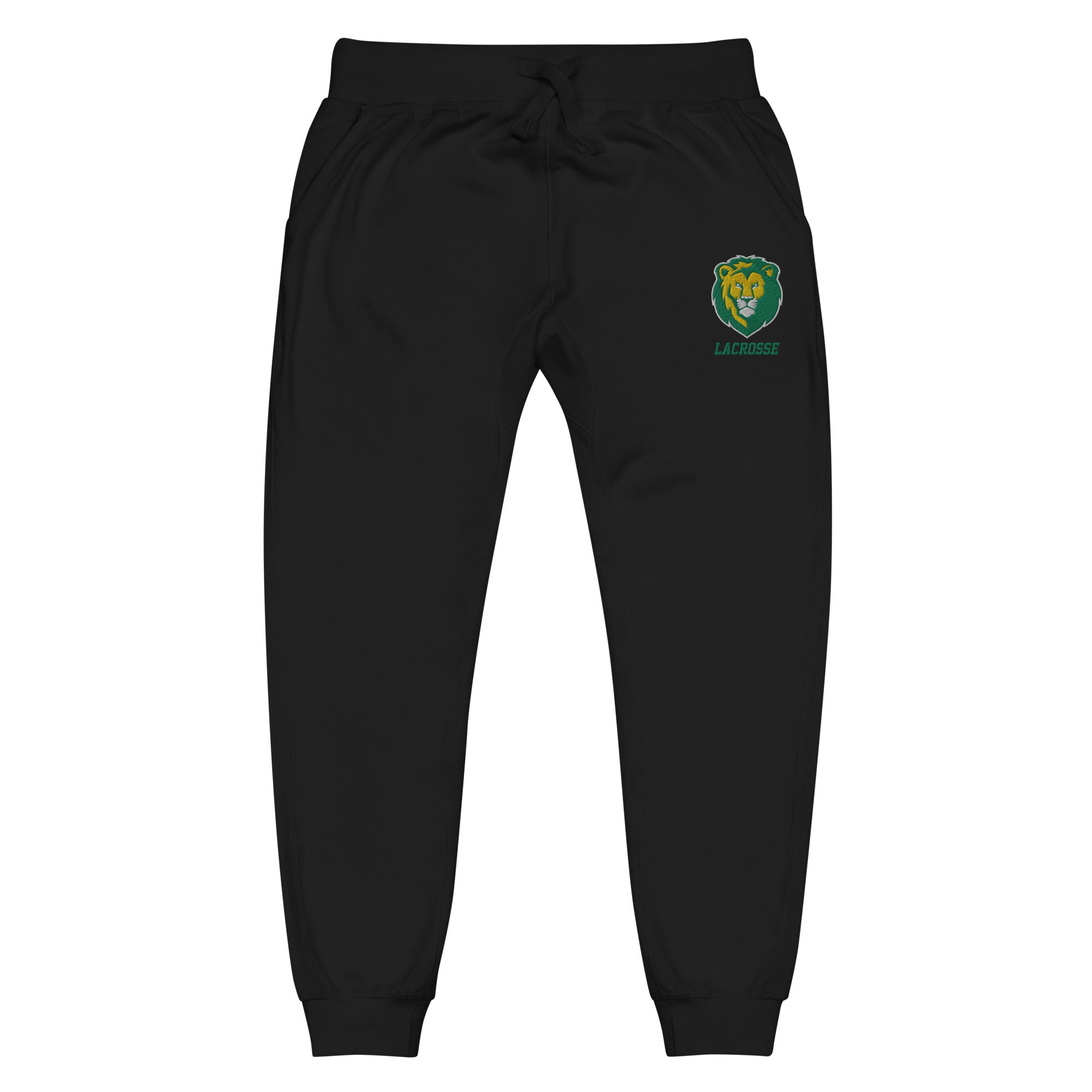 SLU Unisex fleece sweatpants