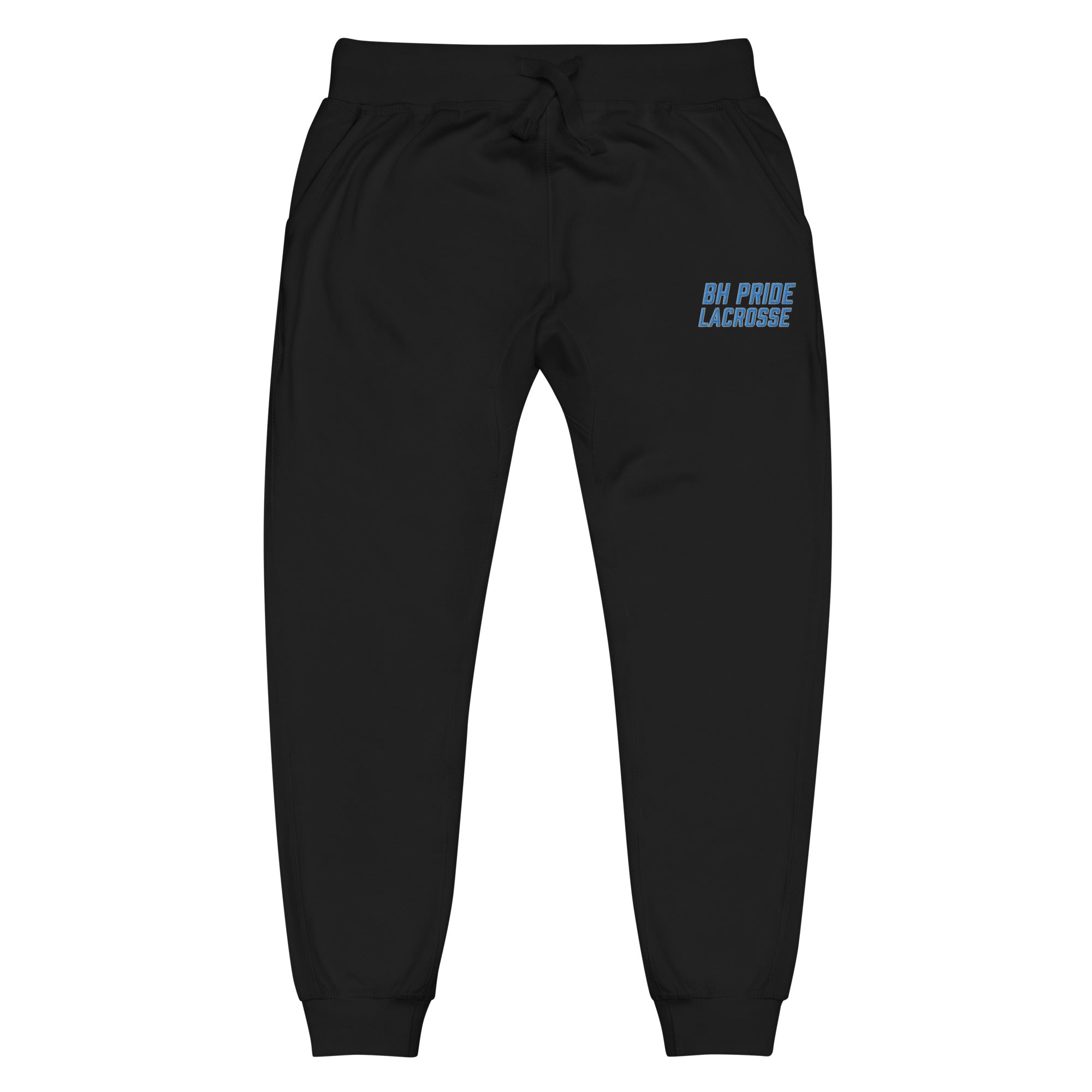 BH Pride Unisex Fleece Sweatpants