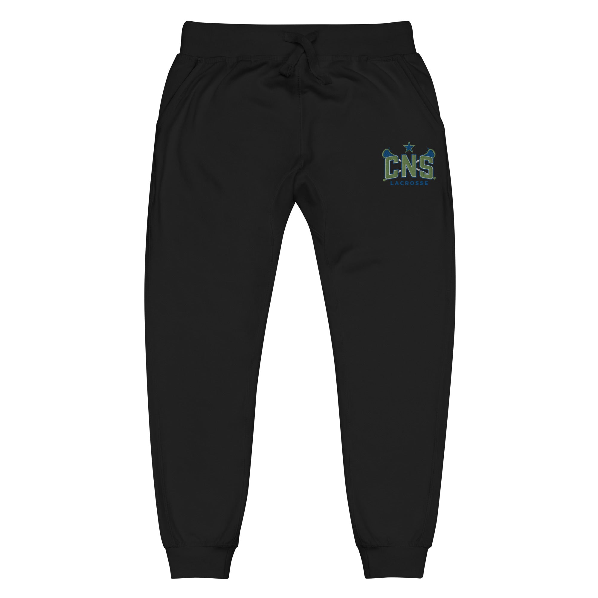 CNS Unisex fleece sweatpants