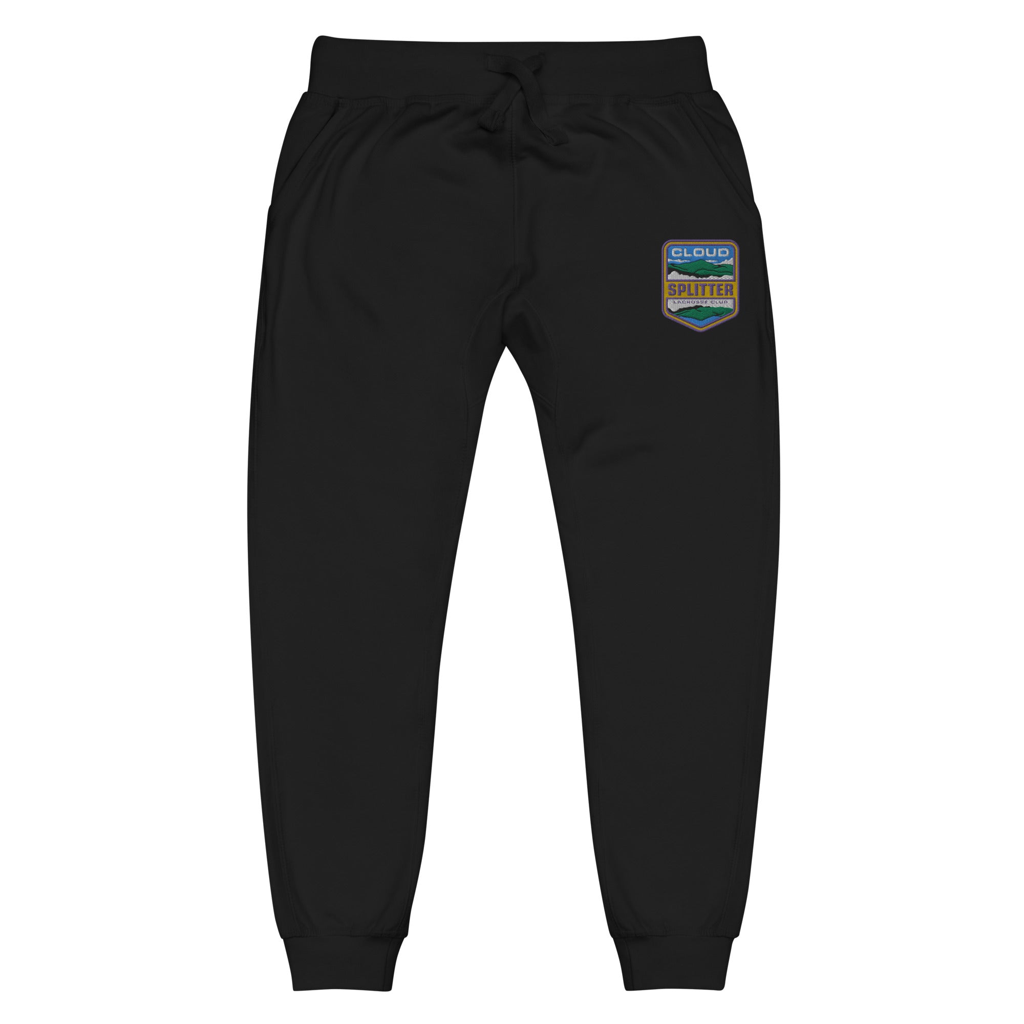 Cloud Splitter Unisex Jogger Sweatpants