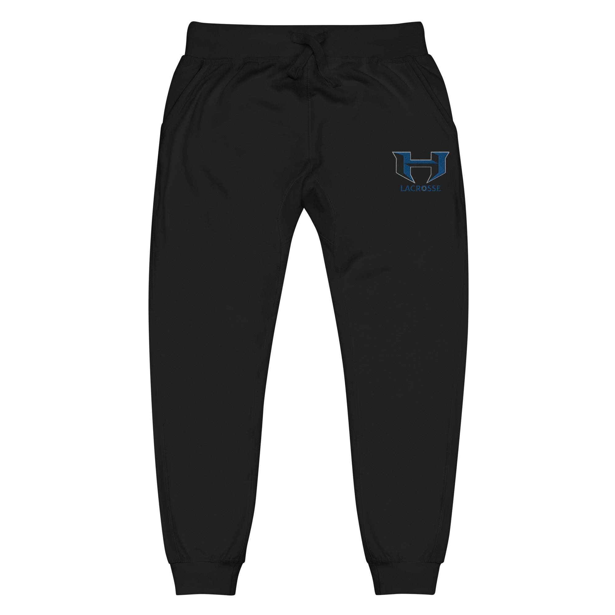 Hebron Unisex Fleece Jogger Sweatpants