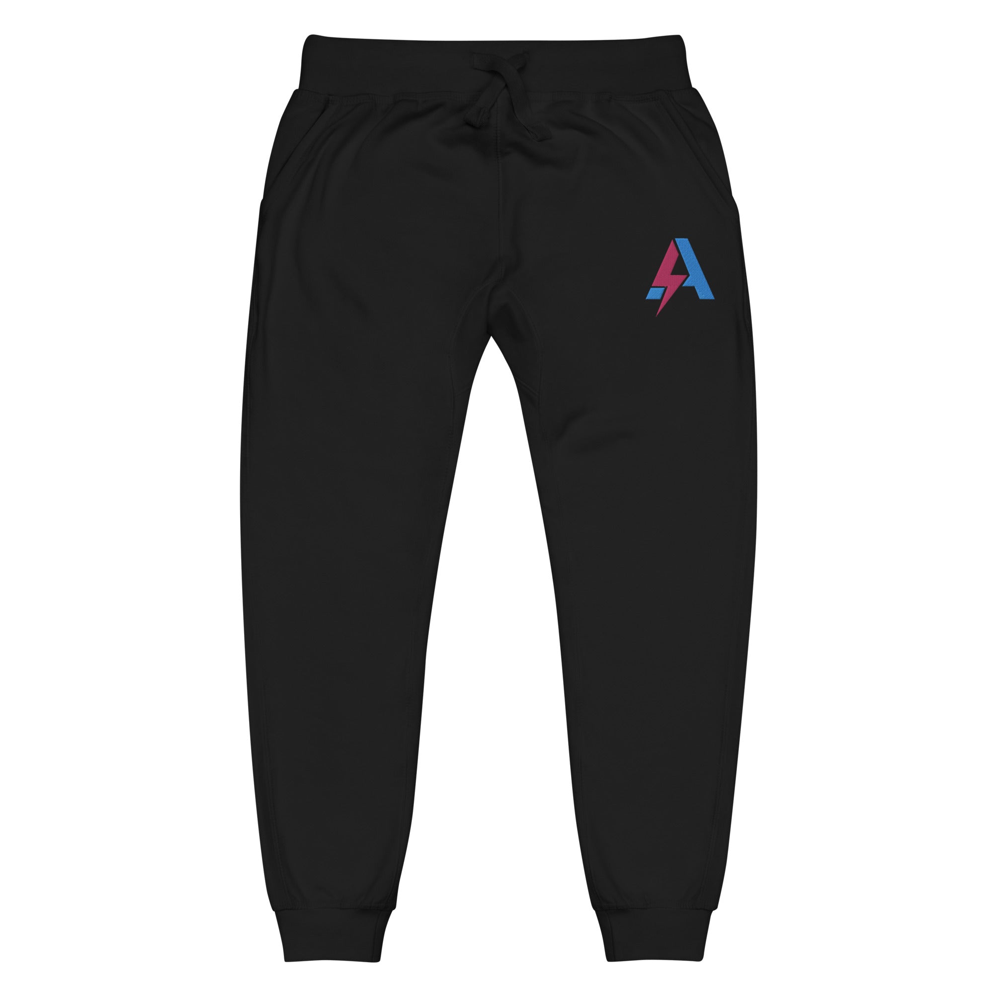 Ankeny Unisex Fleece Jogger Sweatpants