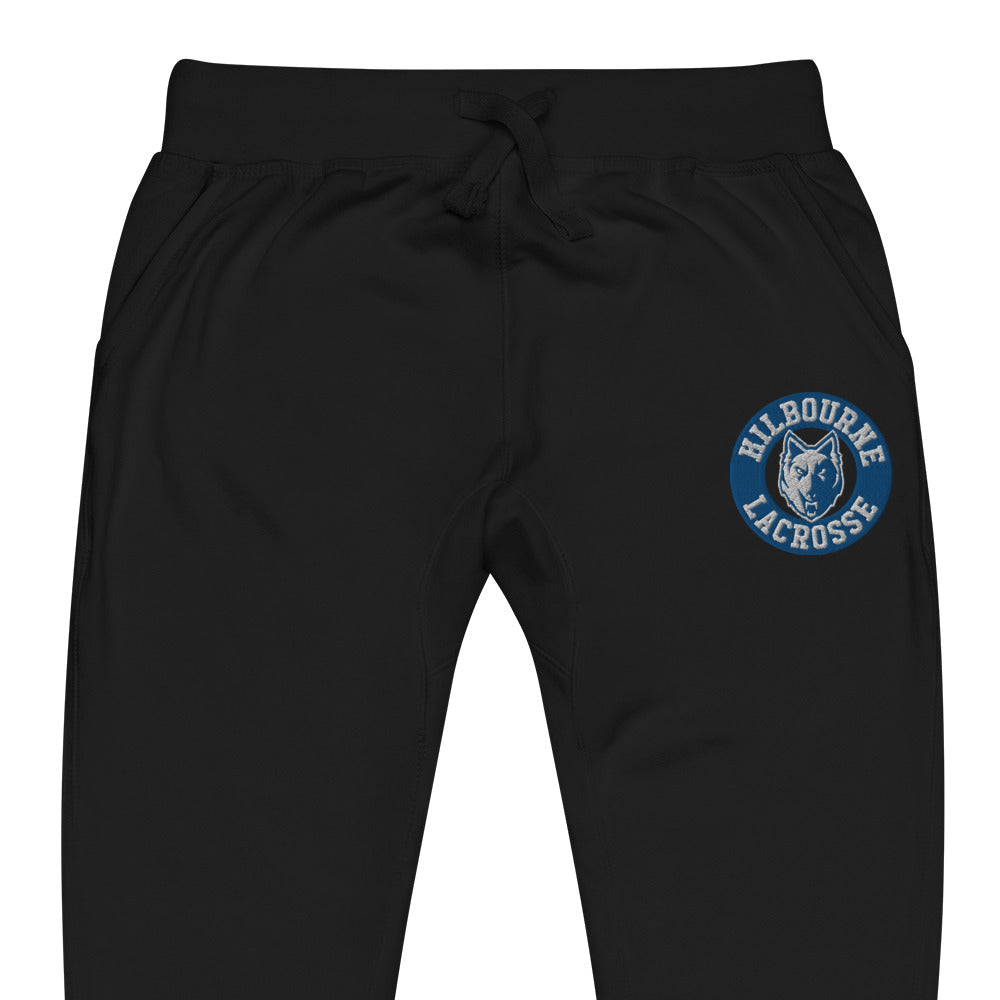 WK Unisex fleece sweatpants