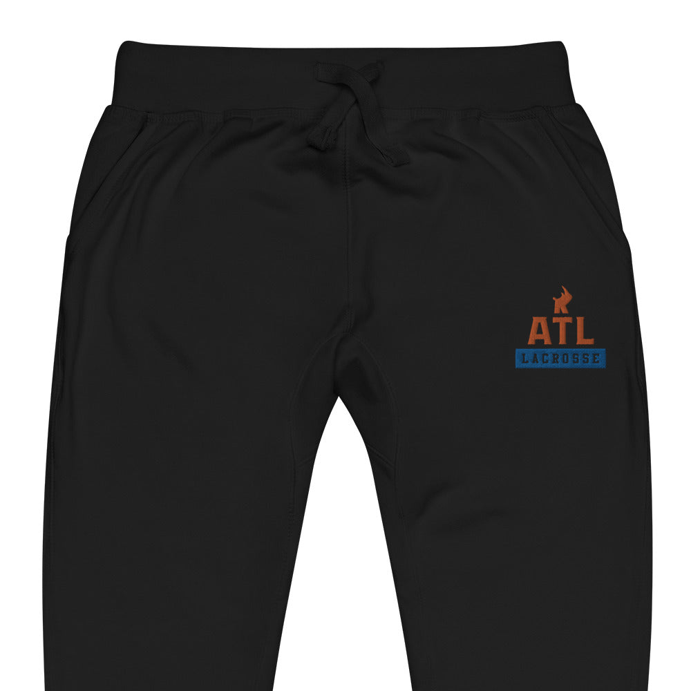 Rhino ATL Unisex fleece sweatpants