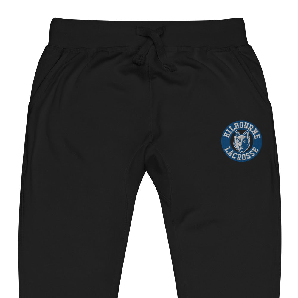 WK Coaches Unisex fleece sweatpants