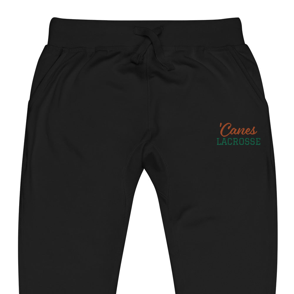 Miami Unisex fleece sweatpants