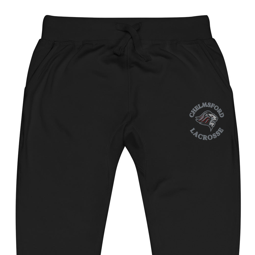 Chelmsford Unisex fleece sweatpants