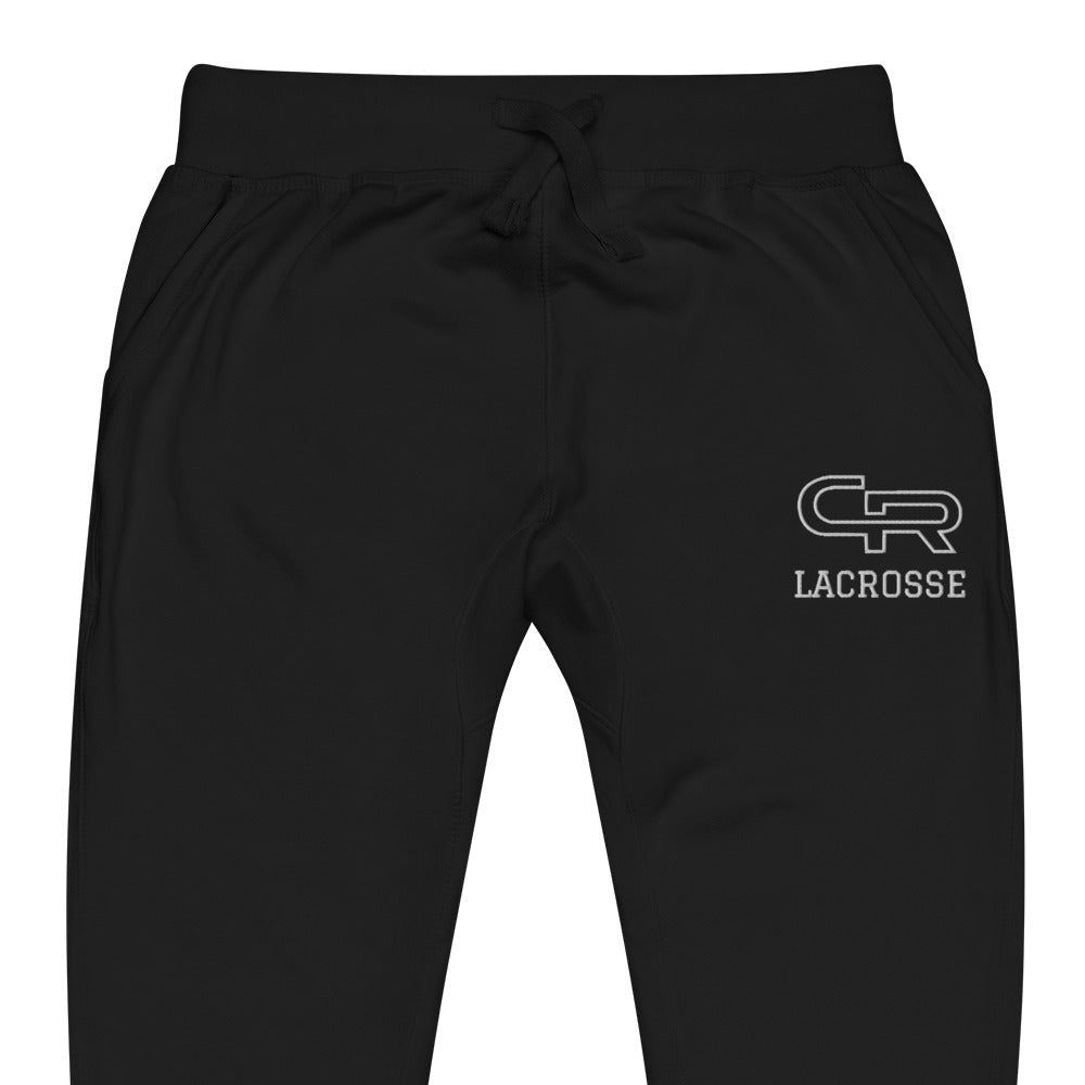 Coral Reef Unisex fleece sweatpants