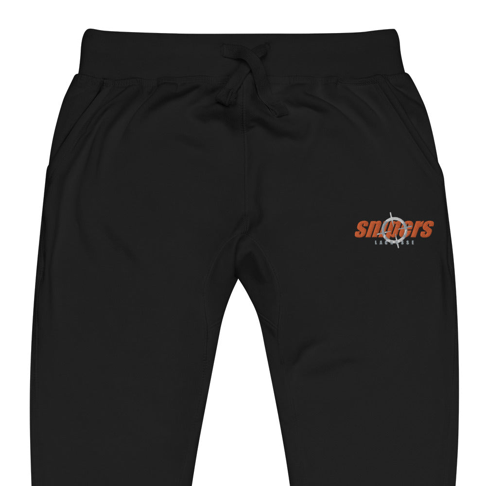 Snipers Unisex Joggers