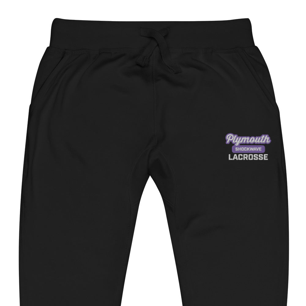 Shockwave Unisex Sweatpants