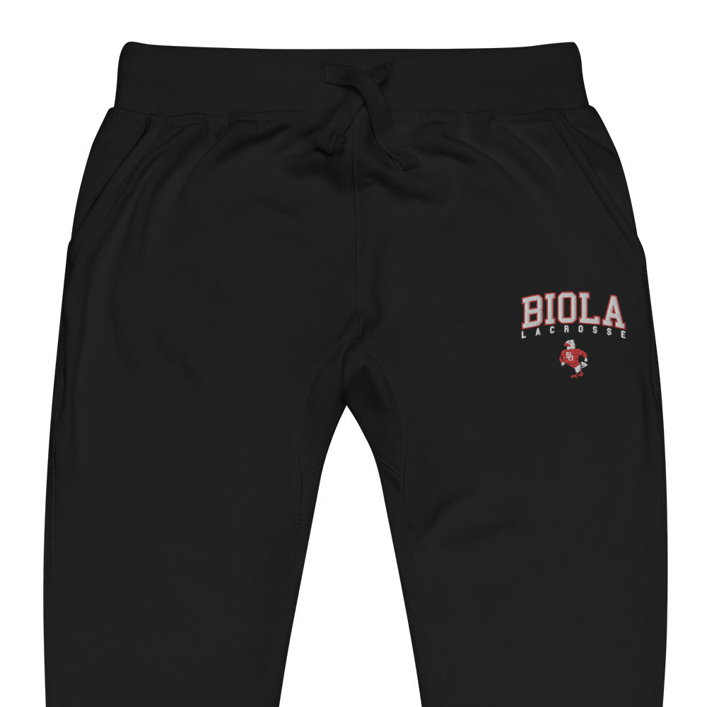 Biola Unisex fleece sweatpants