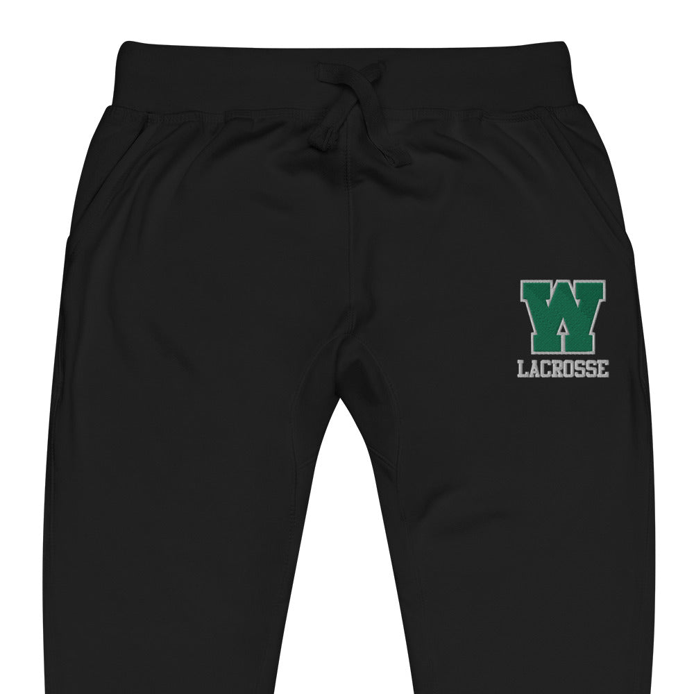 Westlake Unisex fleece sweatpants