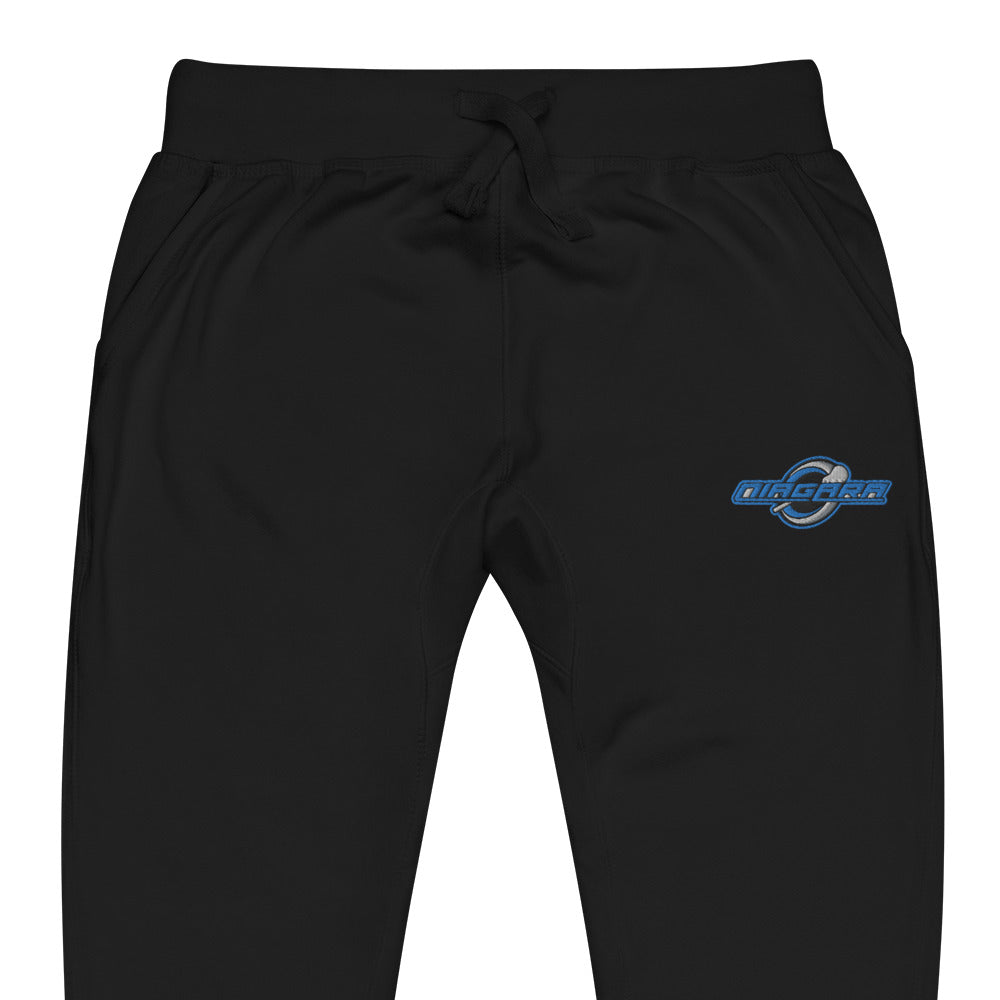 Niagara Unisex fleece sweatpants