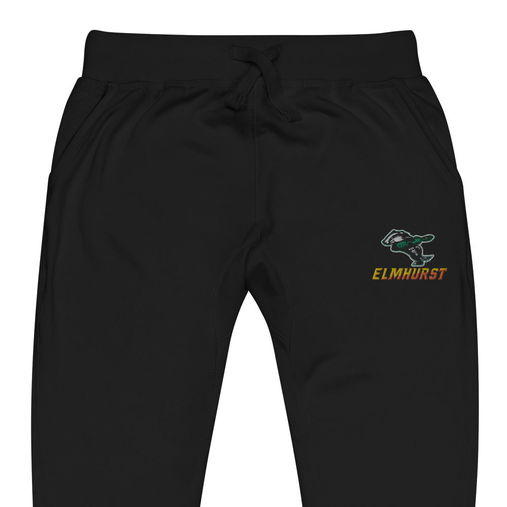 Elmhurst Unisex fleece sweatpants