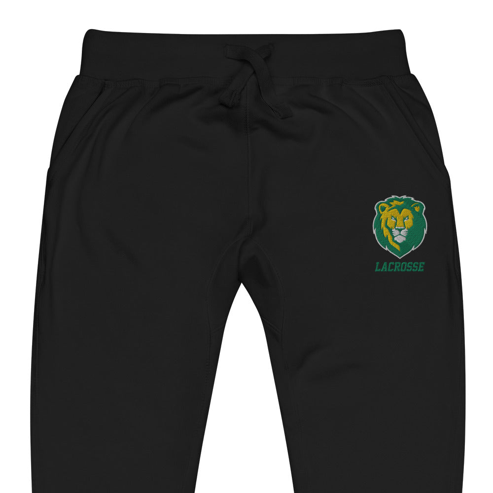 SLU Unisex fleece sweatpants