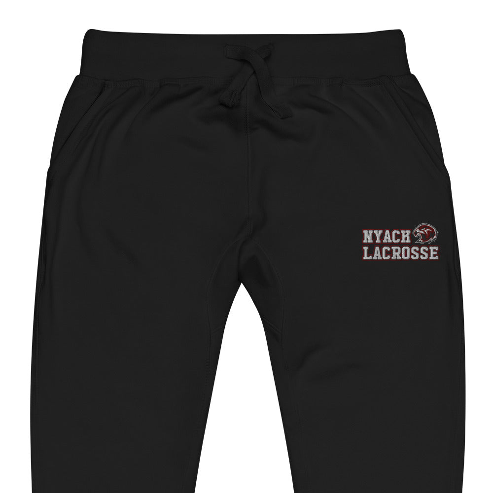 Nyack Unisex fleece sweatpants