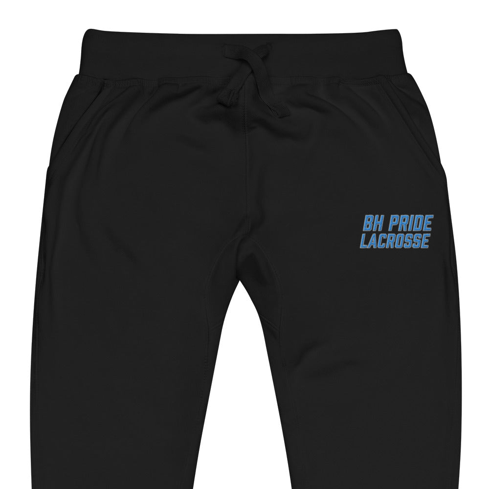 BH Pride Unisex Fleece Sweatpants