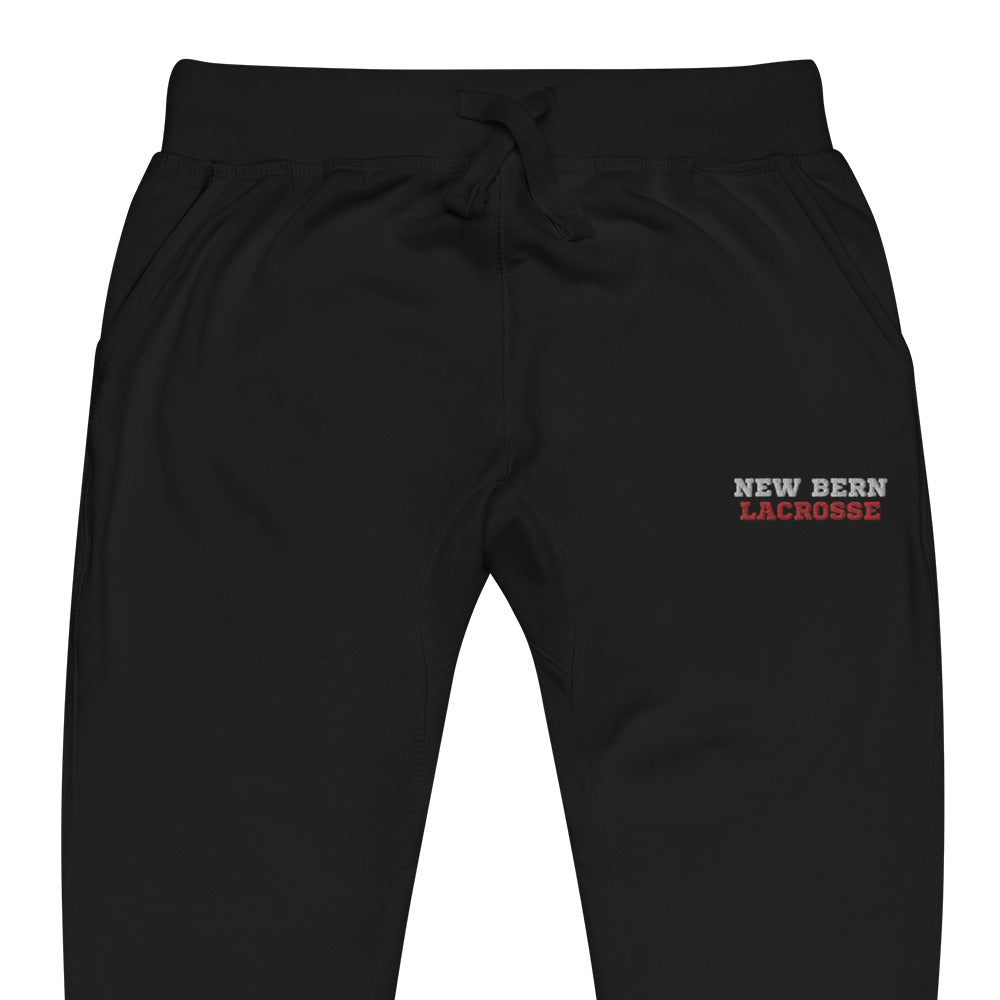 New Bern Unisex fleece sweatpants