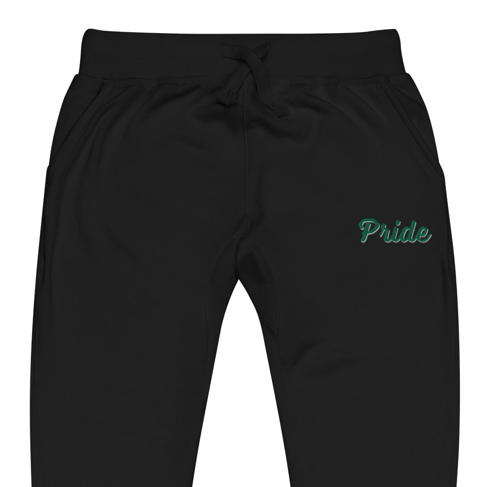 FM Pride Unisex fleece sweatpants