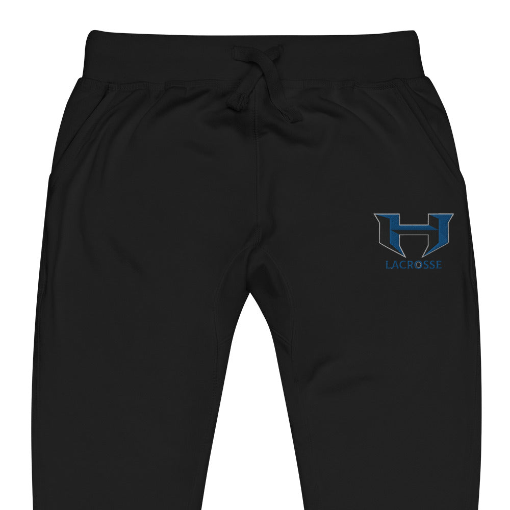 Hebron Unisex Fleece Jogger Sweatpants