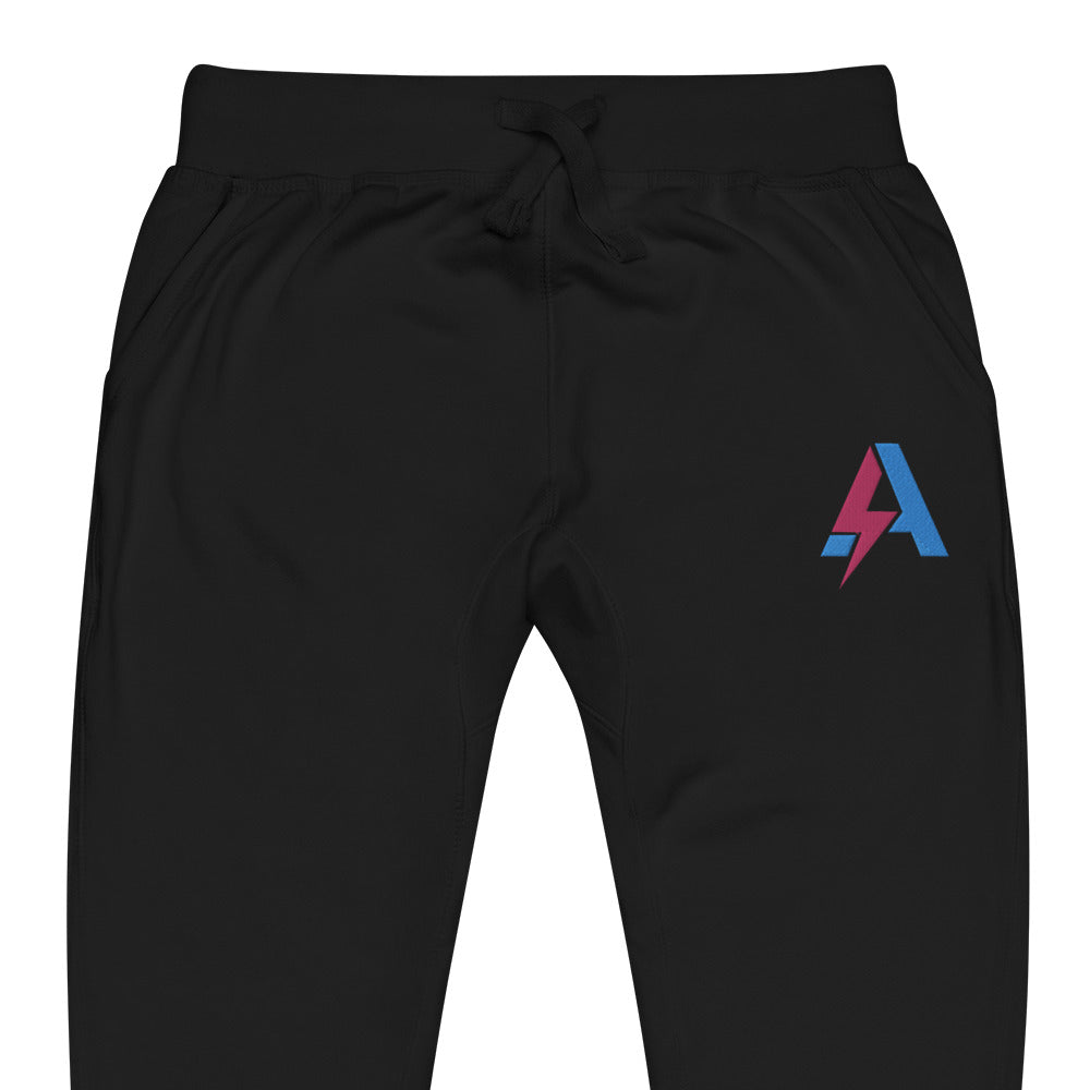 Ankeny Unisex Fleece Jogger Sweatpants