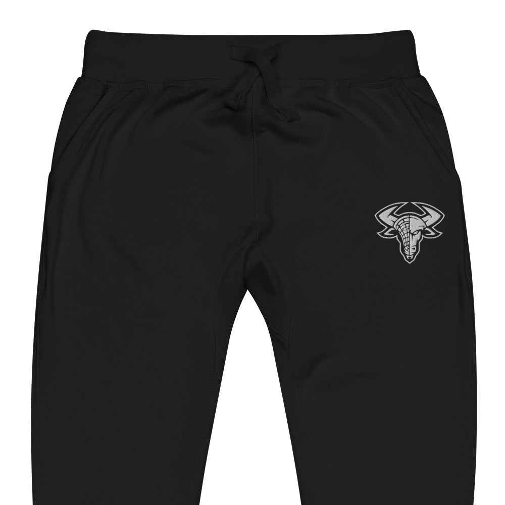 USF Unisex fleece sweatpants