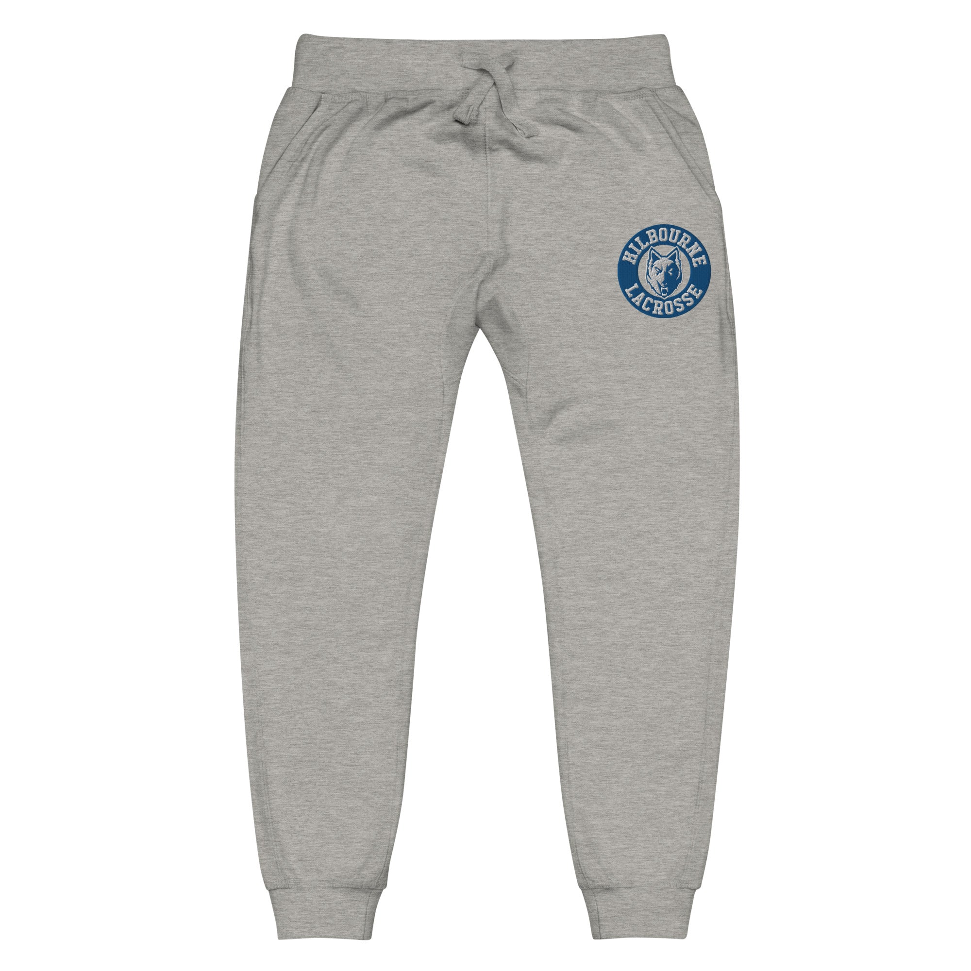 WK Unisex fleece sweatpants