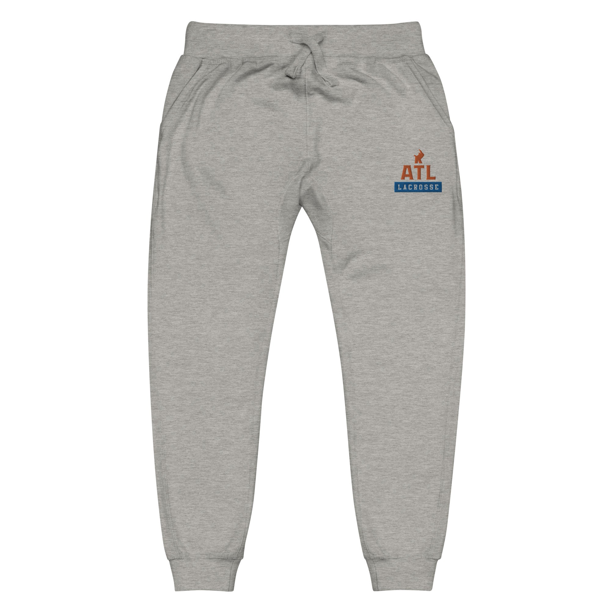 Rhino ATL Unisex fleece sweatpants