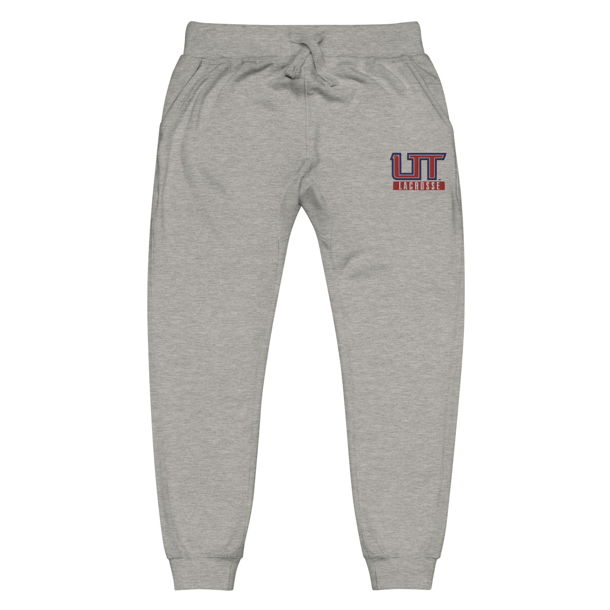 UT Unisex fleece sweatpants