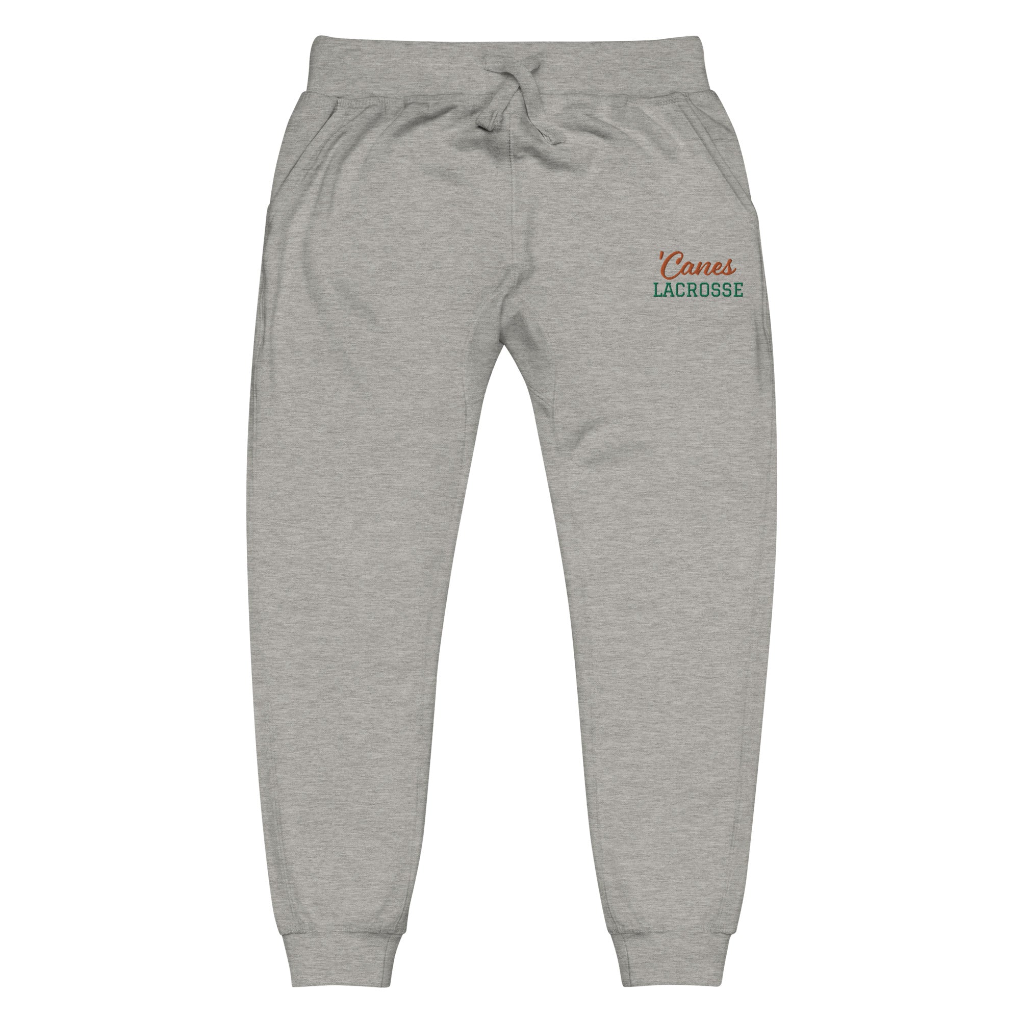 Miami Unisex fleece sweatpants