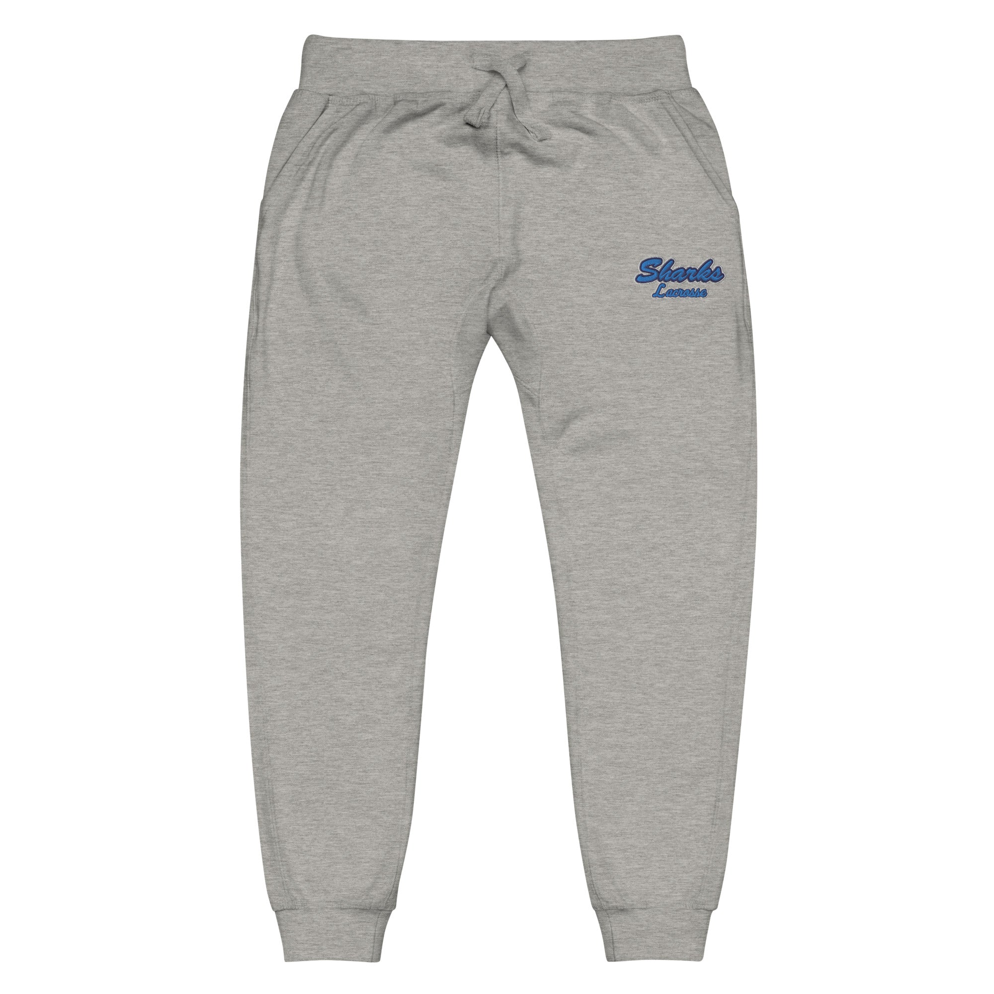 Shoreline Unisex fleece sweatpants