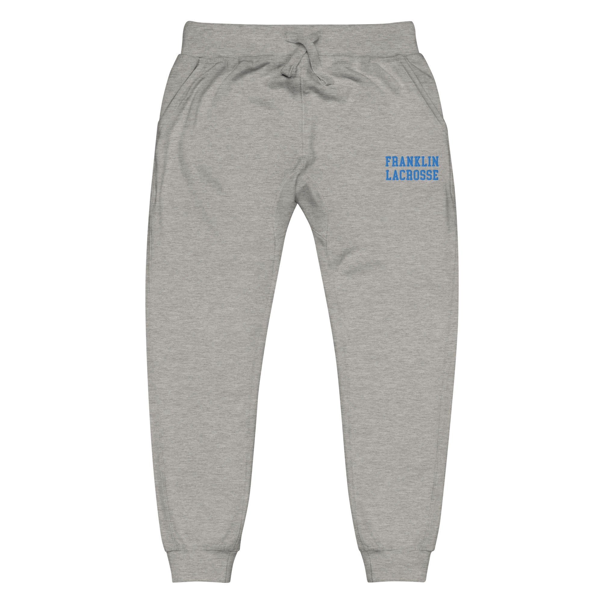 Franklin Unisex fleece sweatpants