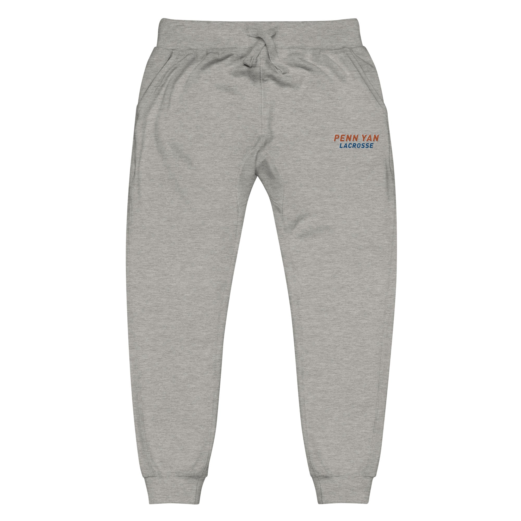 Penn Yan Unisex Fleece Sweatpants