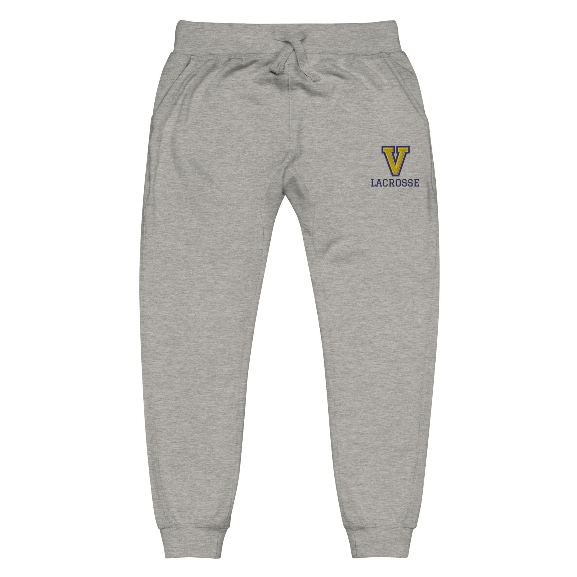 Victor Unisex fleece sweatpants