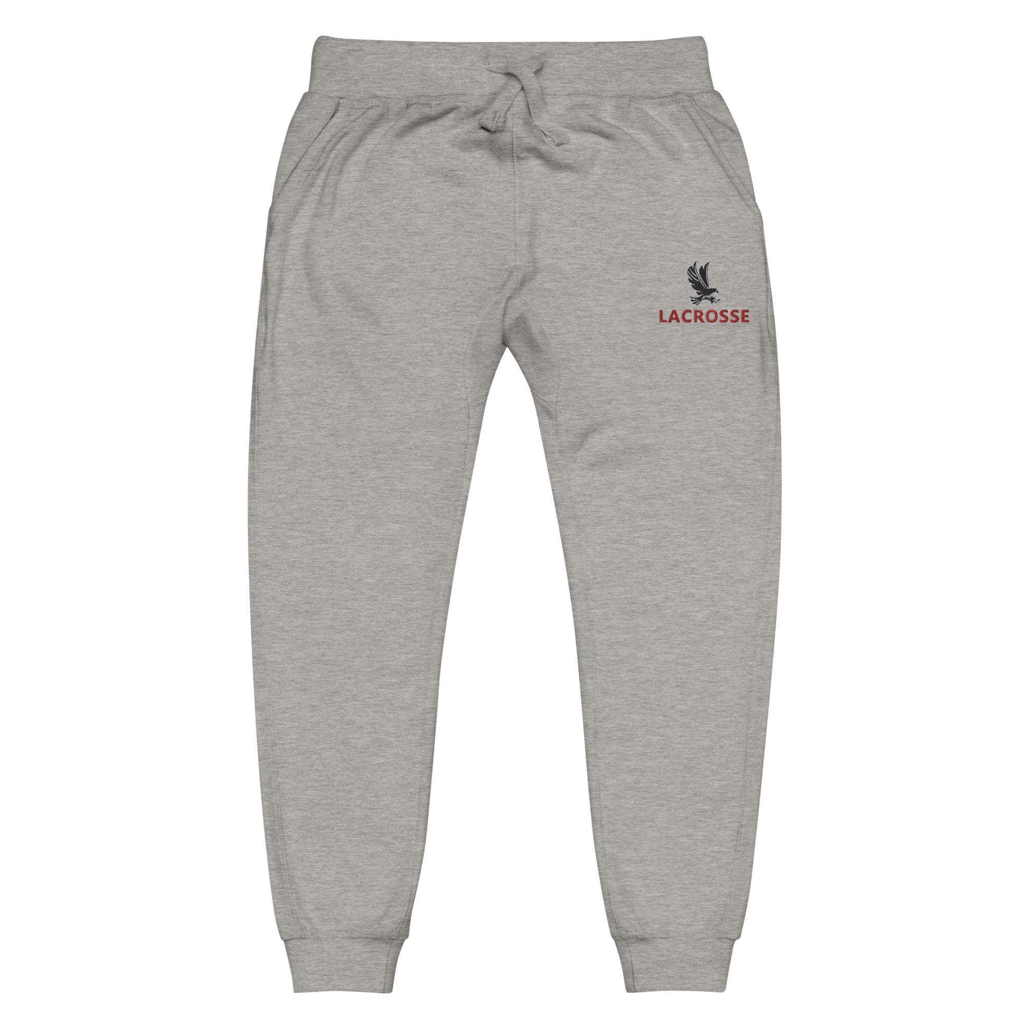 GMLA Unisex fleece sweatpants