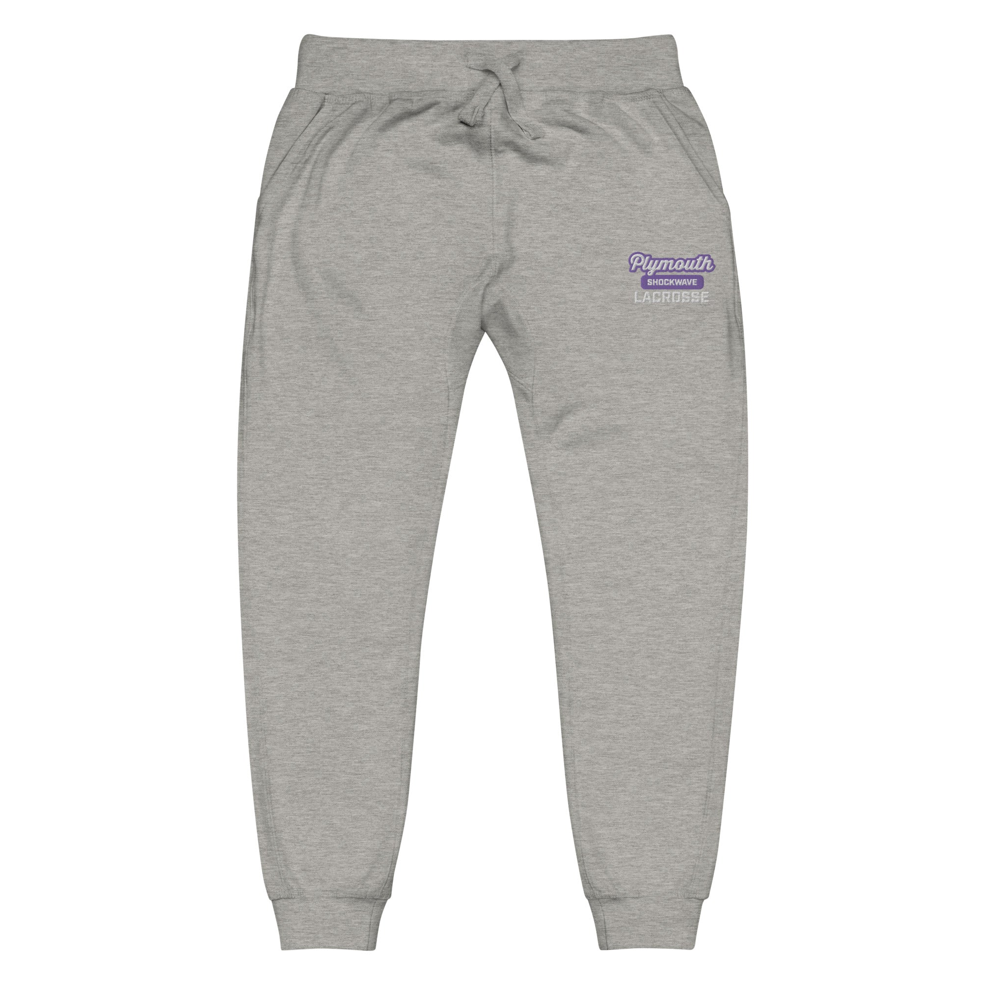 Shockwave Unisex Sweatpants